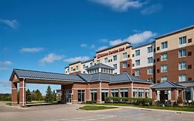 Hilton Garden Inn Detroit Troy
